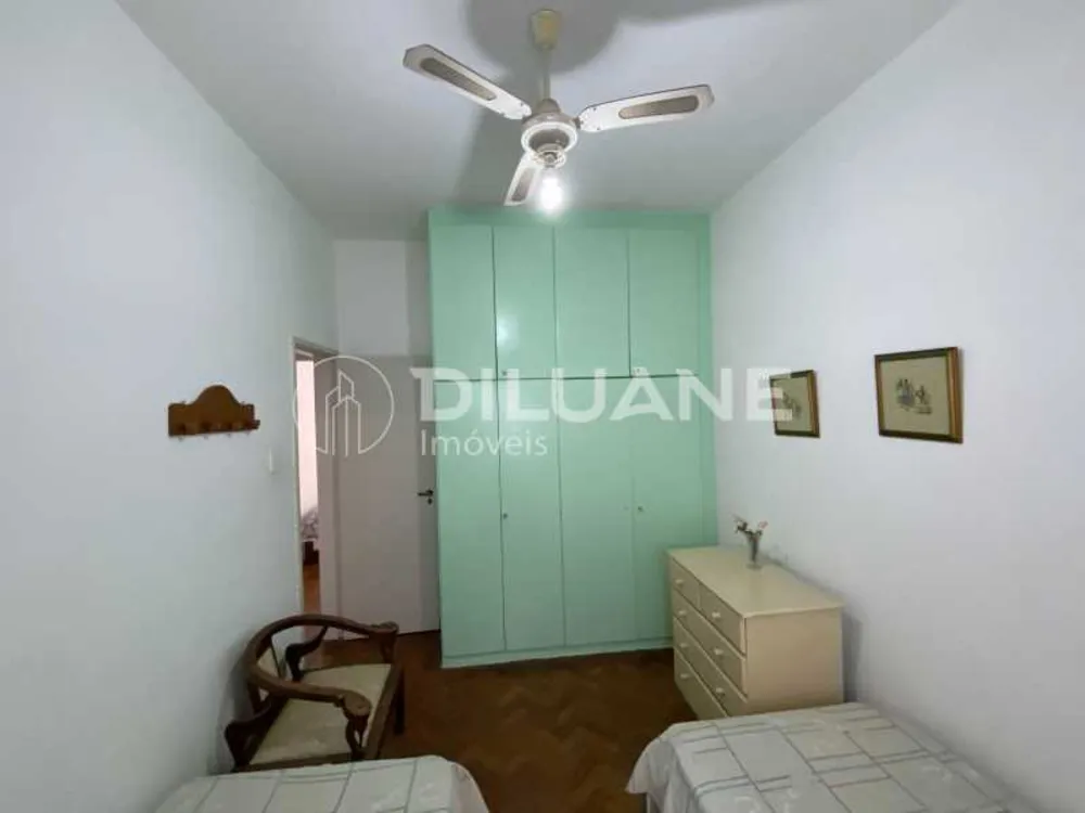 Apartamento, 3 quartos, 110 m² - Foto 2