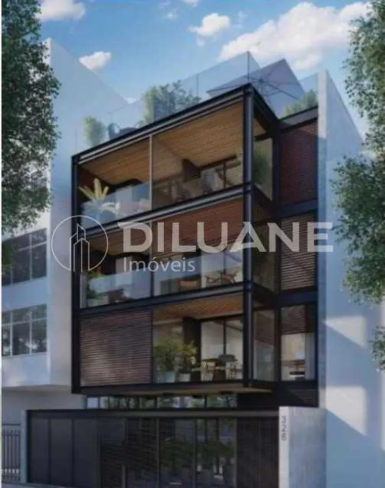 Apartamento, 2 quartos, 128 m² - Foto 9