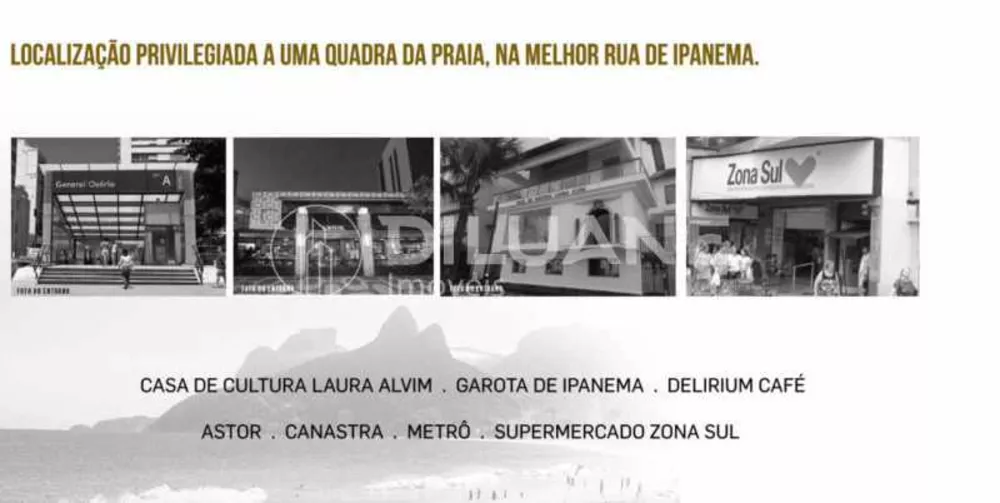 Apartamento, 2 quartos, 128 m² - Foto 6