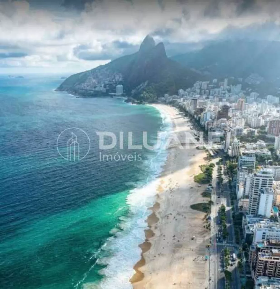 Apartamento, 2 quartos, 128 m² - Foto 5