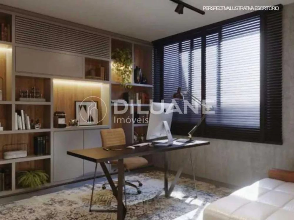 Apartamento, 2 quartos, 128 m² - Foto 13