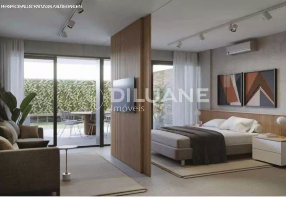 Apartamento, 2 quartos, 128 m² - Foto 10