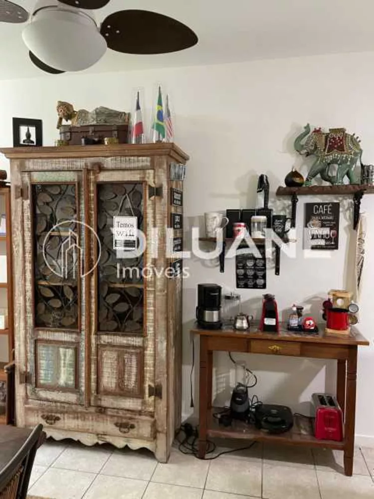 Apartamento, 1 quarto, 70 m² - Foto 5