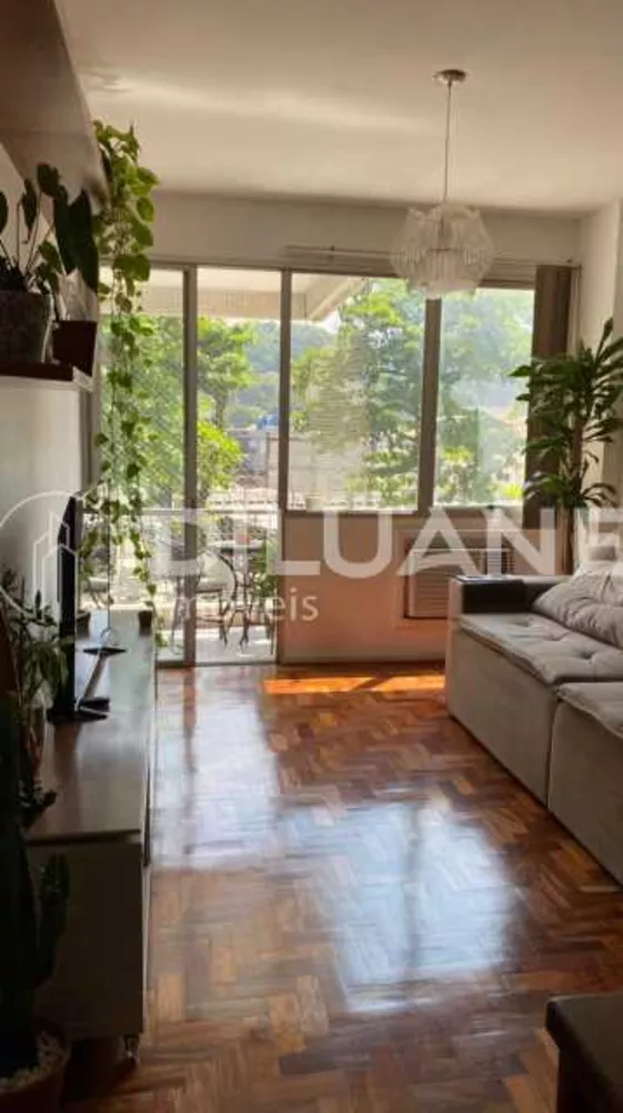 Apartamento, 2 quartos, 110 m² - Foto 26