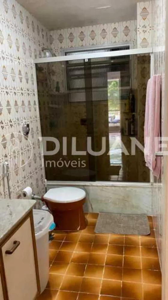 Apartamento, 2 quartos, 110 m² - Foto 3