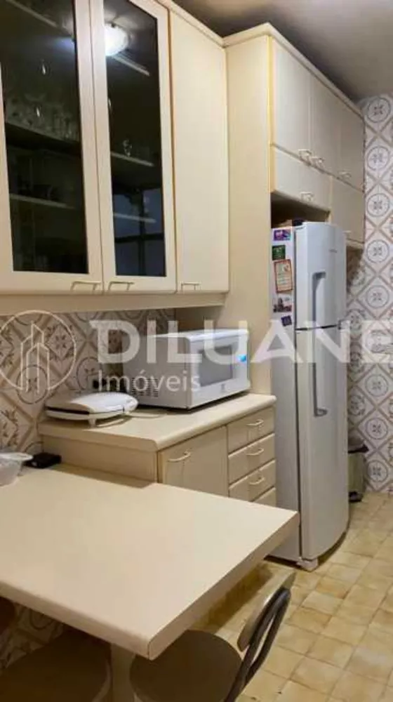 Apartamento, 2 quartos, 110 m² - Foto 11