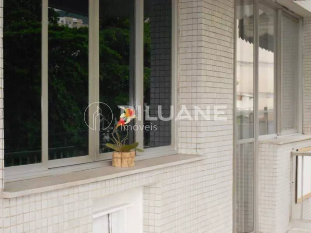 Apartamento, 2 quartos, 110 m² - Foto 4