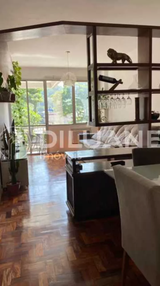 Apartamento, 2 quartos, 110 m² - Foto 24