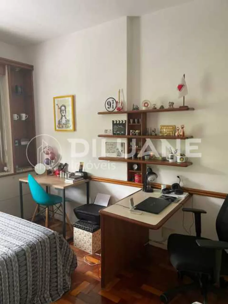 Apartamento, 2 quartos, 110 m² - Foto 19