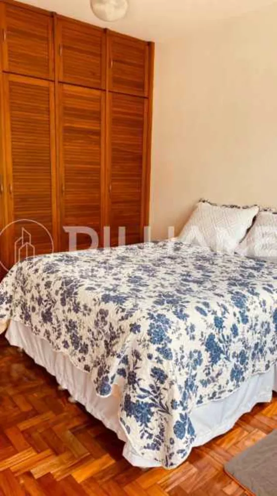 Apartamento, 2 quartos, 110 m² - Foto 9