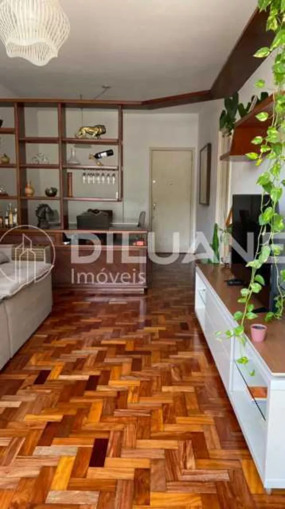Apartamento, 2 quartos, 110 m² - Foto 20