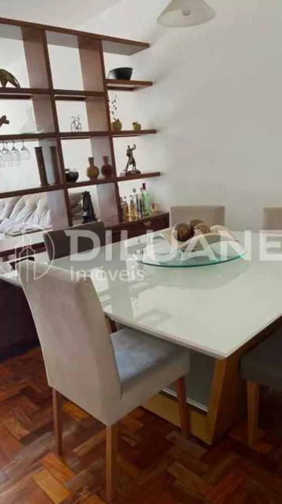 Apartamento, 2 quartos, 110 m² - Foto 16
