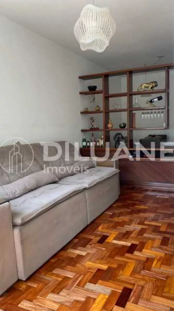 Apartamento, 2 quartos, 110 m² - Foto 8