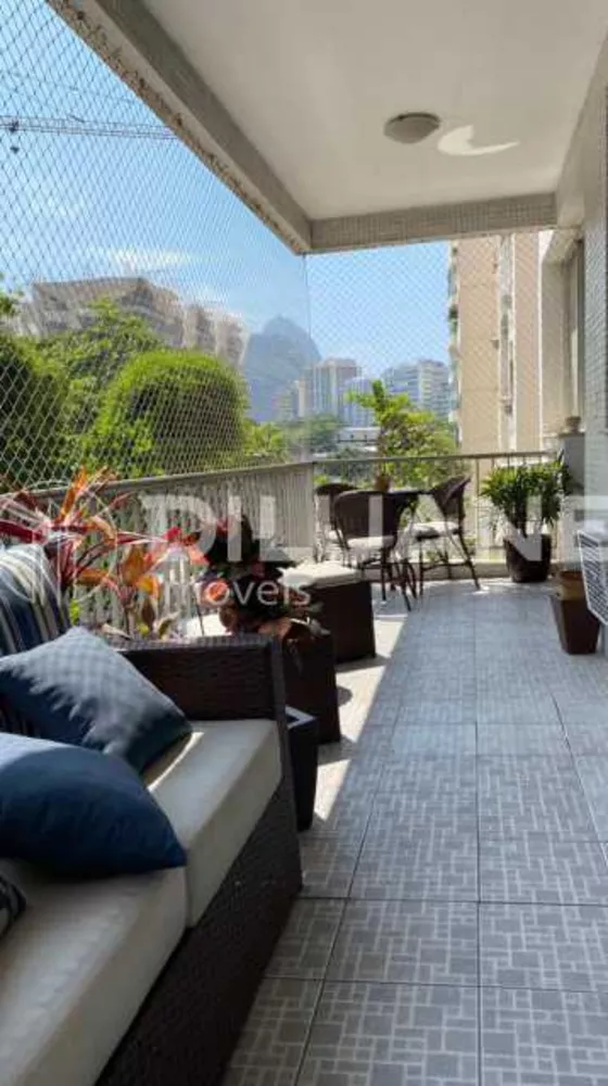 Apartamento, 2 quartos, 110 m² - Foto 15