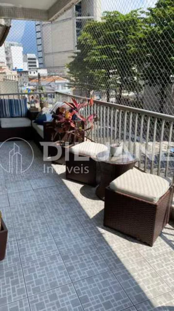 Apartamento, 2 quartos, 110 m² - Foto 6
