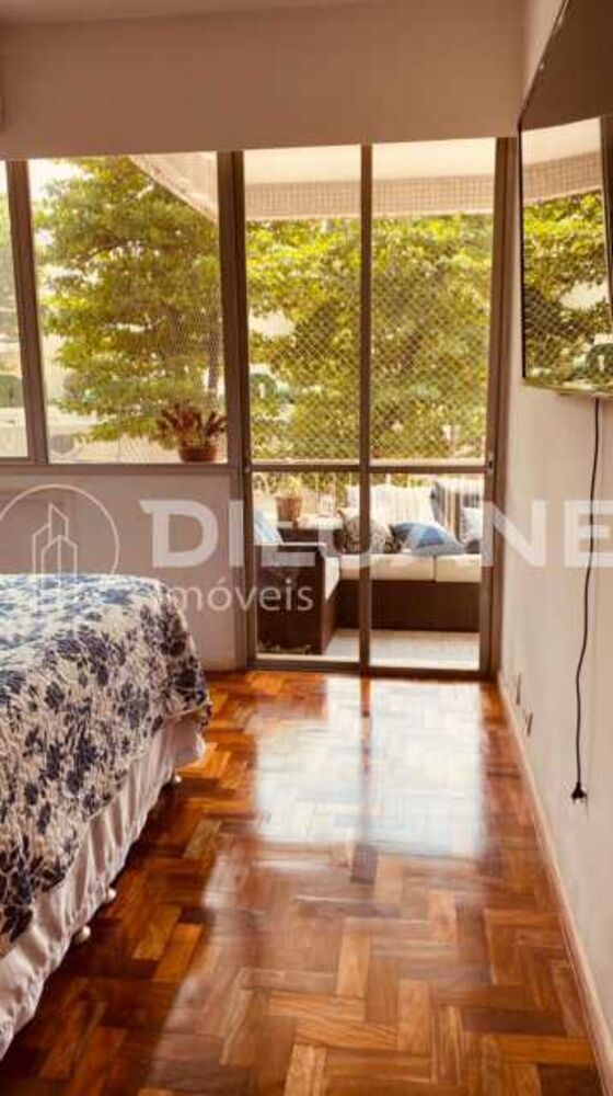 Apartamento, 2 quartos, 110 m² - Foto 27