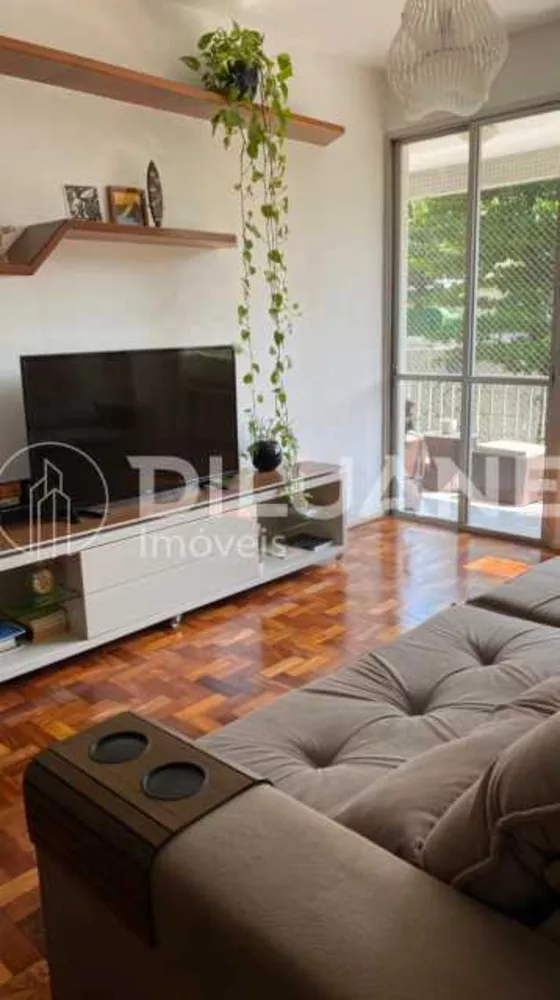 Apartamento, 2 quartos, 110 m² - Foto 1