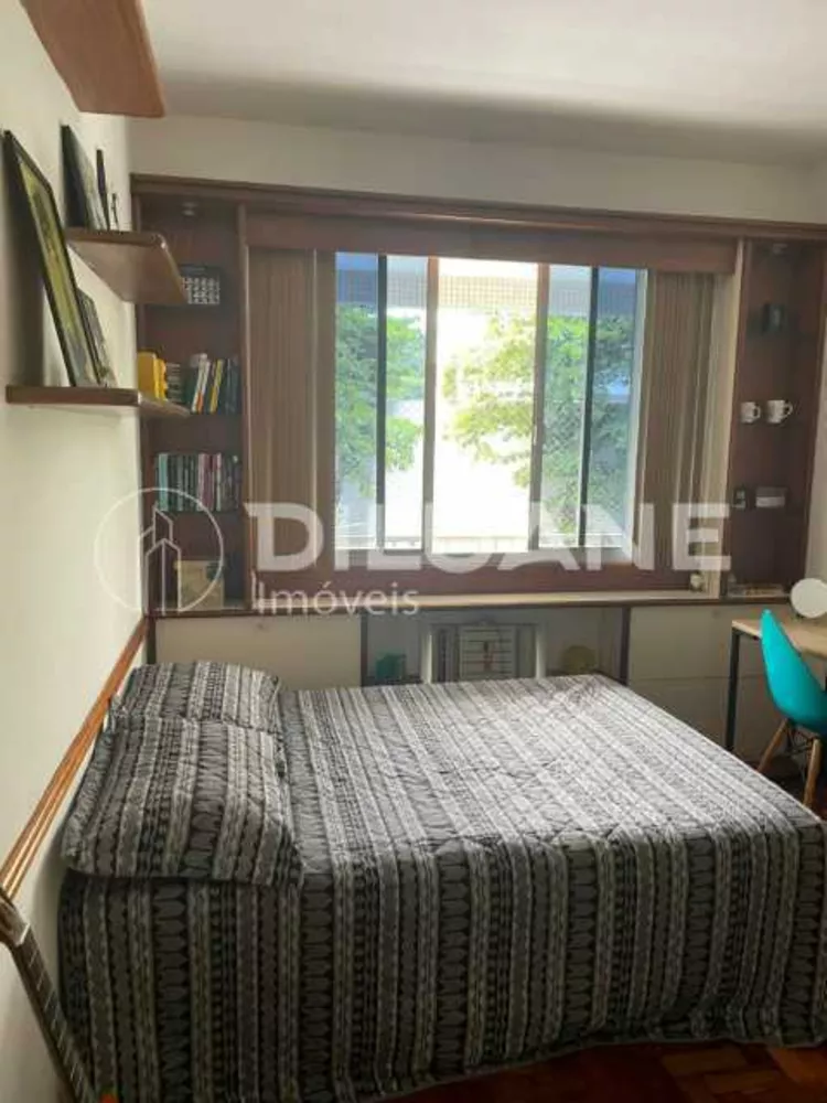 Apartamento, 2 quartos, 110 m² - Foto 2