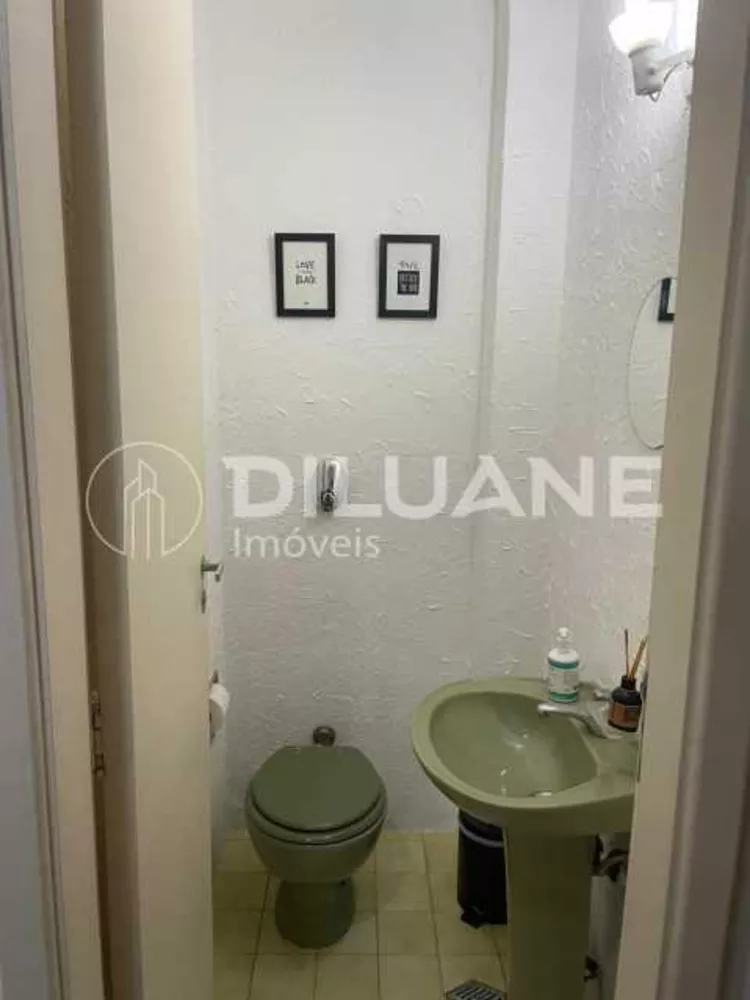 Apartamento, 2 quartos, 110 m² - Foto 10