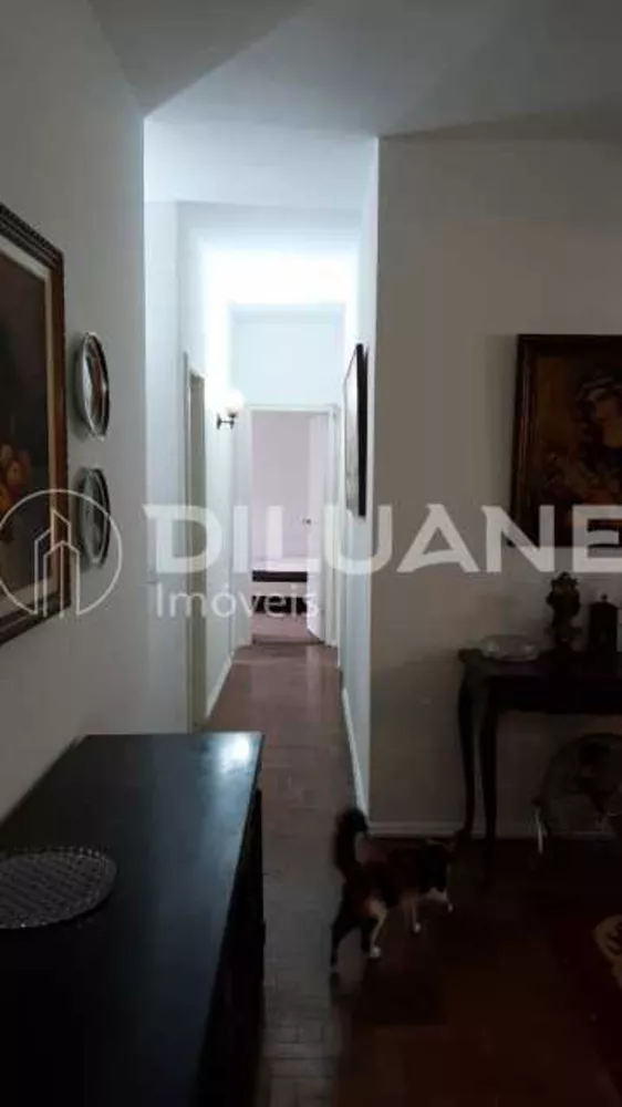Cobertura, 3 quartos, 175 m² - Foto 3