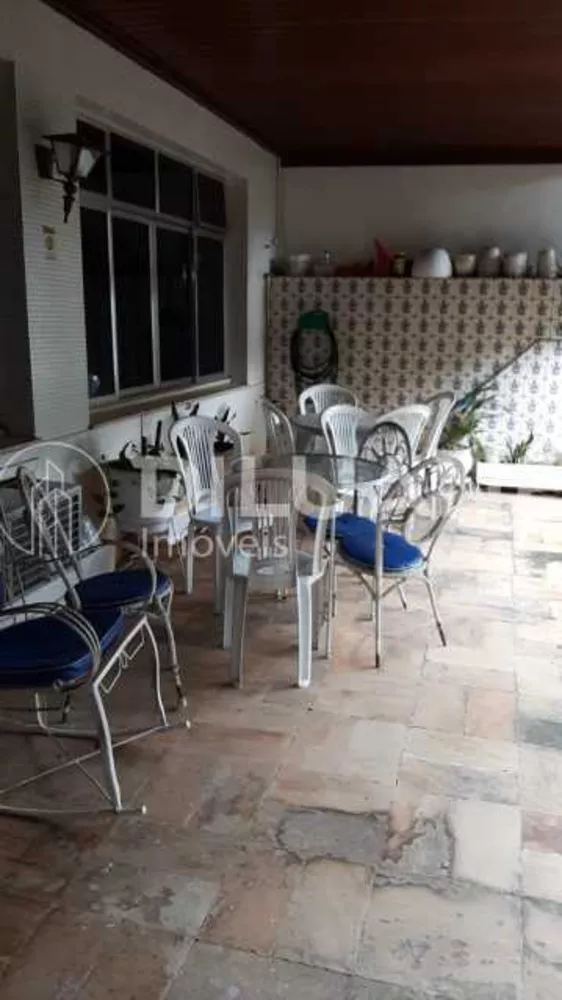 Cobertura, 3 quartos, 175 m² - Foto 11