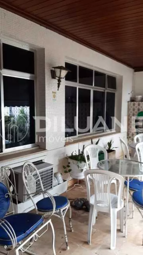 Cobertura, 3 quartos, 175 m² - Foto 2
