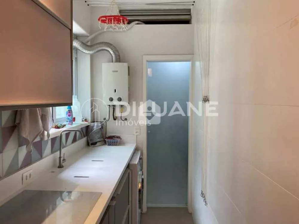 Apartamento, 2 quartos, 78 m² - Foto 8
