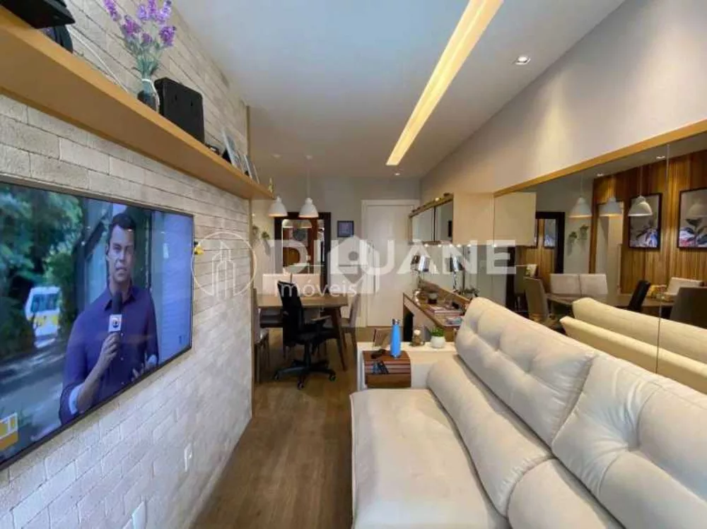 Apartamento, 2 quartos, 78 m² - Foto 9