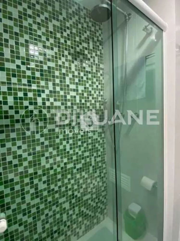 Apartamento, 2 quartos, 78 m² - Foto 12