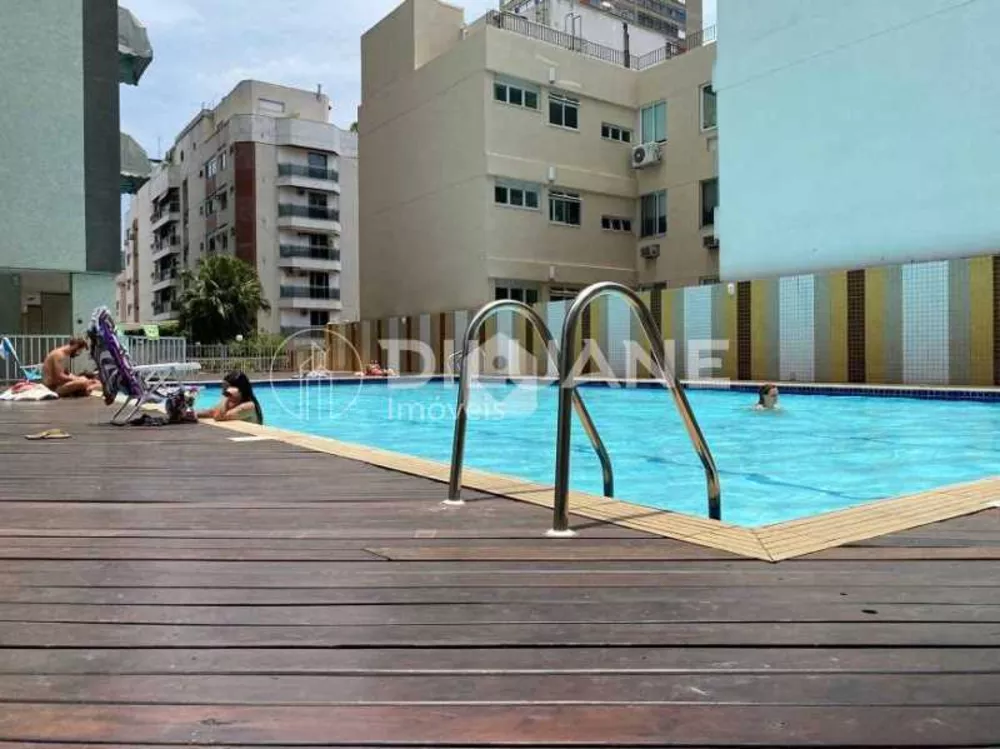 Apartamento, 2 quartos, 78 m² - Foto 5