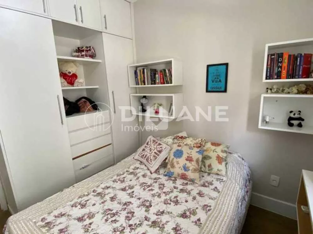 Apartamento, 2 quartos, 78 m² - Foto 22