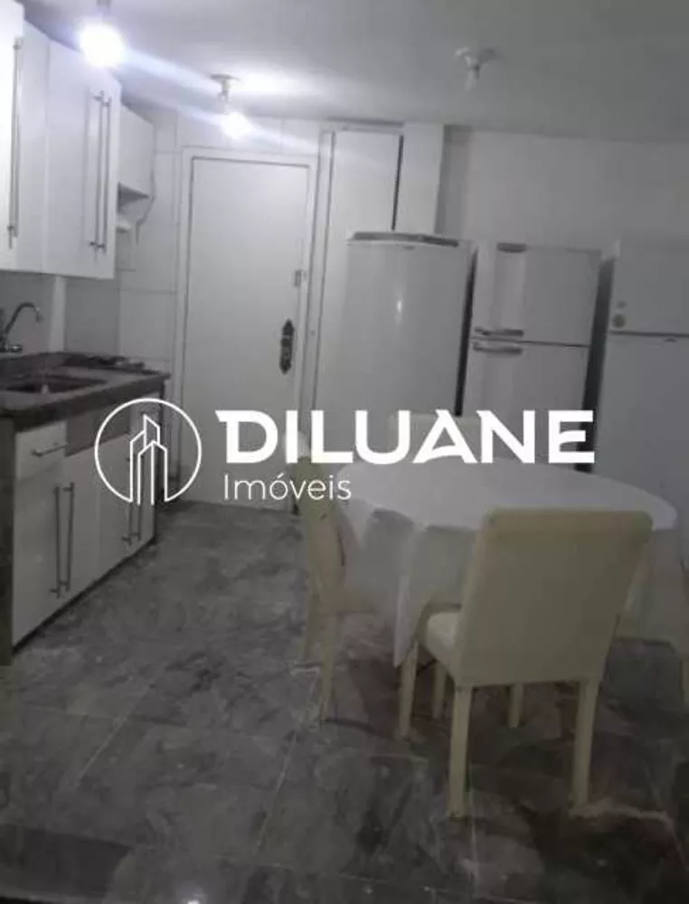 Apartamento, 3 quartos, 83 m² - Foto 2