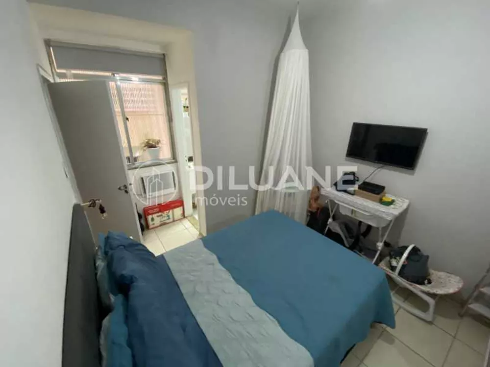 Apartamento, 1 quarto, 41 m² - Foto 7