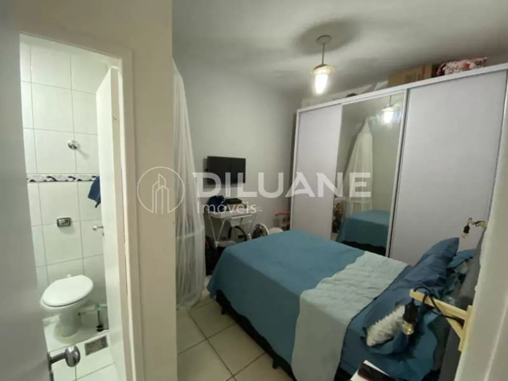 Apartamento à venda com 1 quarto, 41m² - Foto 4