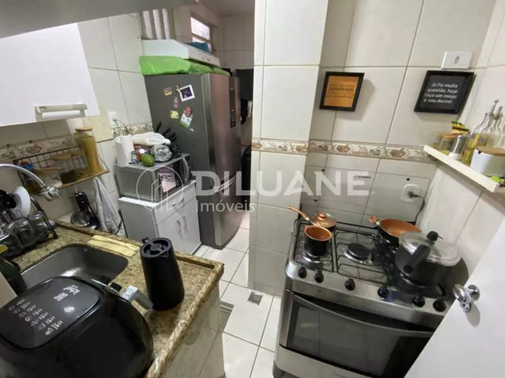 Apartamento, 1 quarto, 41 m² - Foto 5