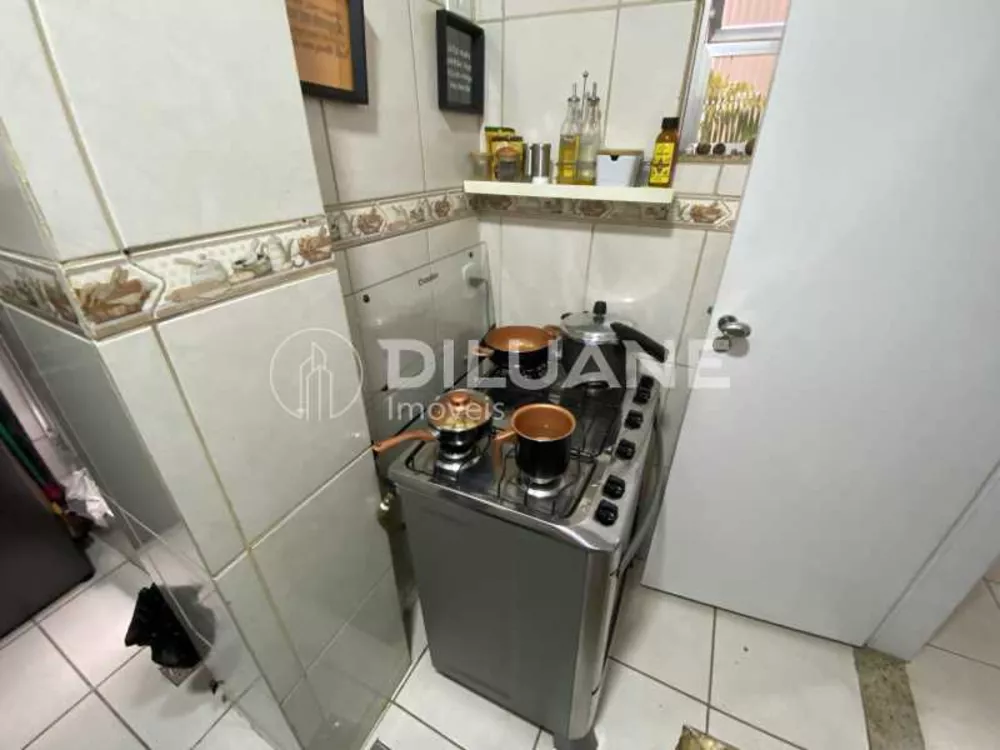 Apartamento, 1 quarto, 41 m² - Foto 9