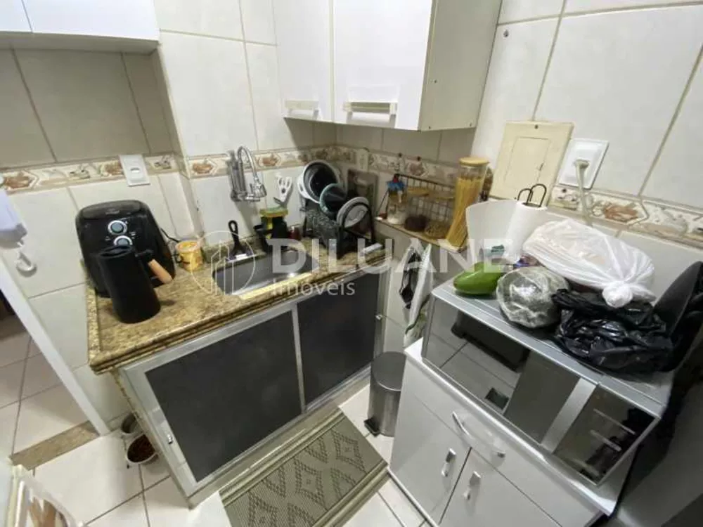Apartamento, 1 quarto, 41 m² - Foto 4