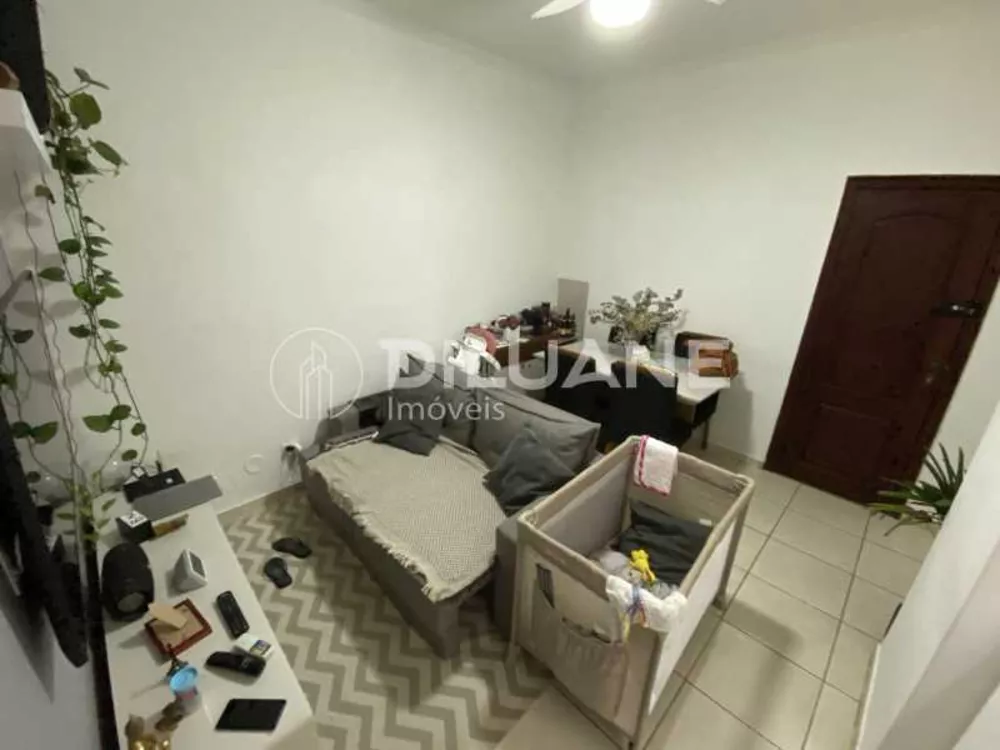 Apartamento à venda com 1 quarto, 41m² - Foto 3