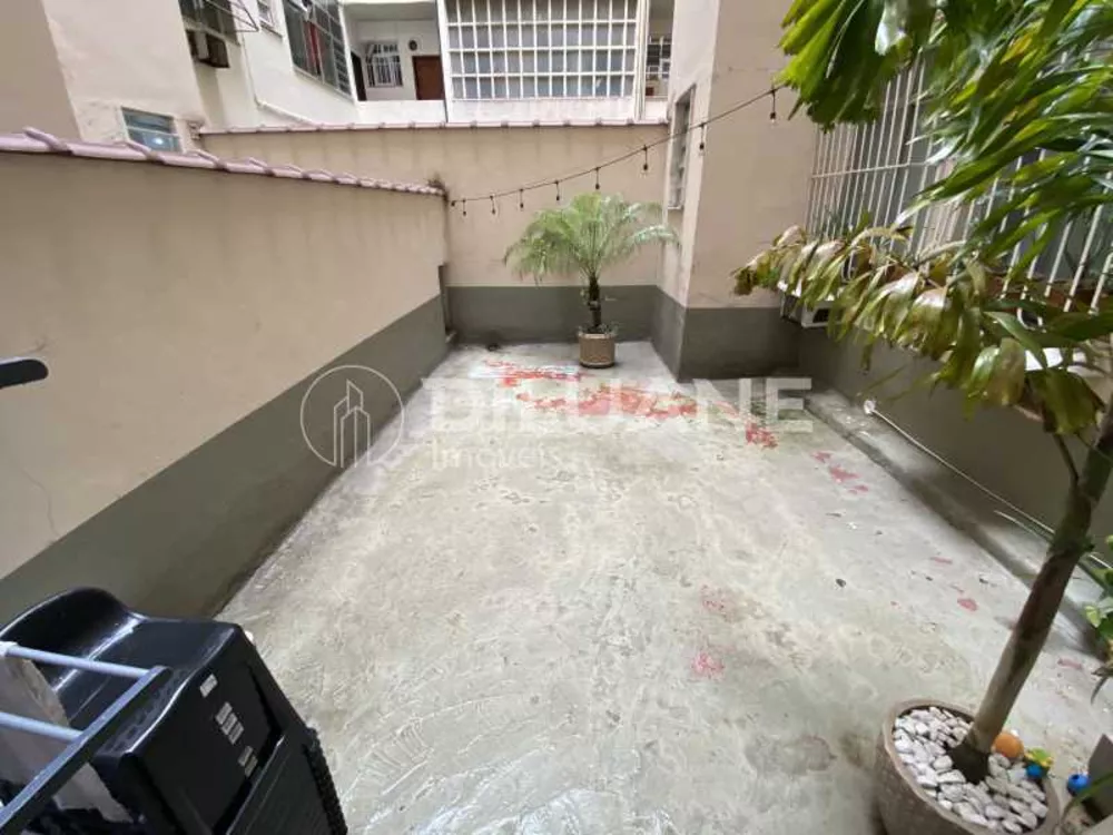 Apartamento, 1 quarto, 41 m² - Foto 3