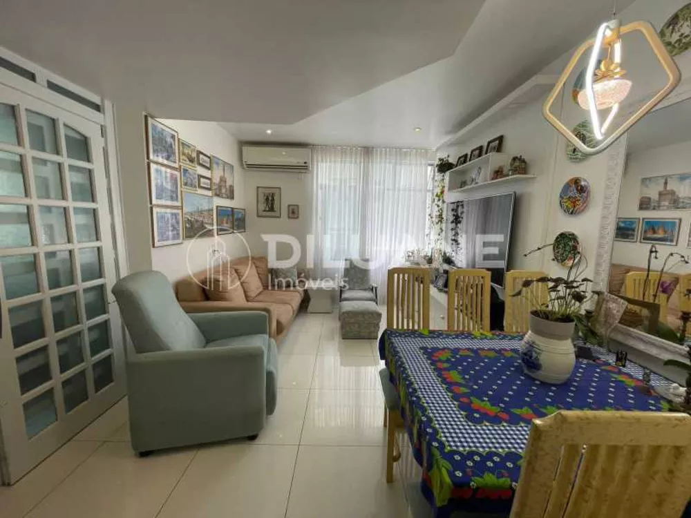 Apartamento, 2 quartos, 70 m² - Foto 27