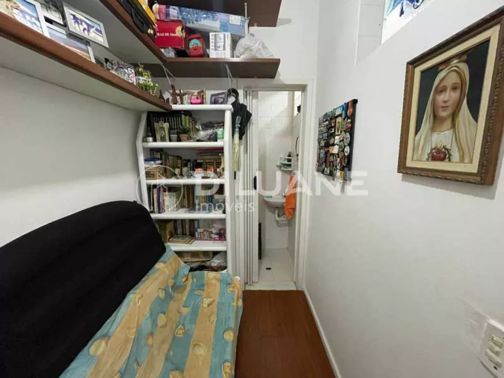 Apartamento, 2 quartos, 70 m² - Foto 11