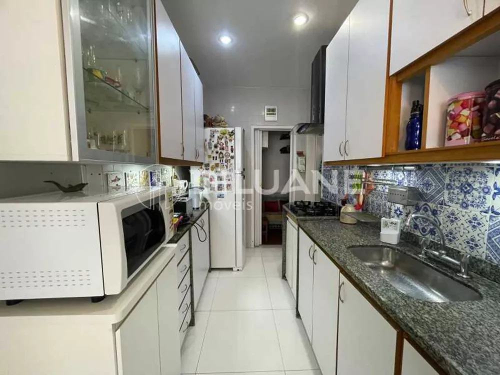 Apartamento, 2 quartos, 70 m² - Foto 13