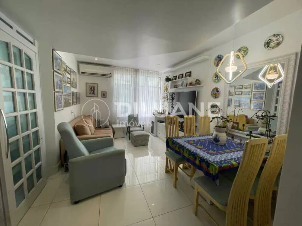 Apartamento, 2 quartos, 70 m² - Foto 9
