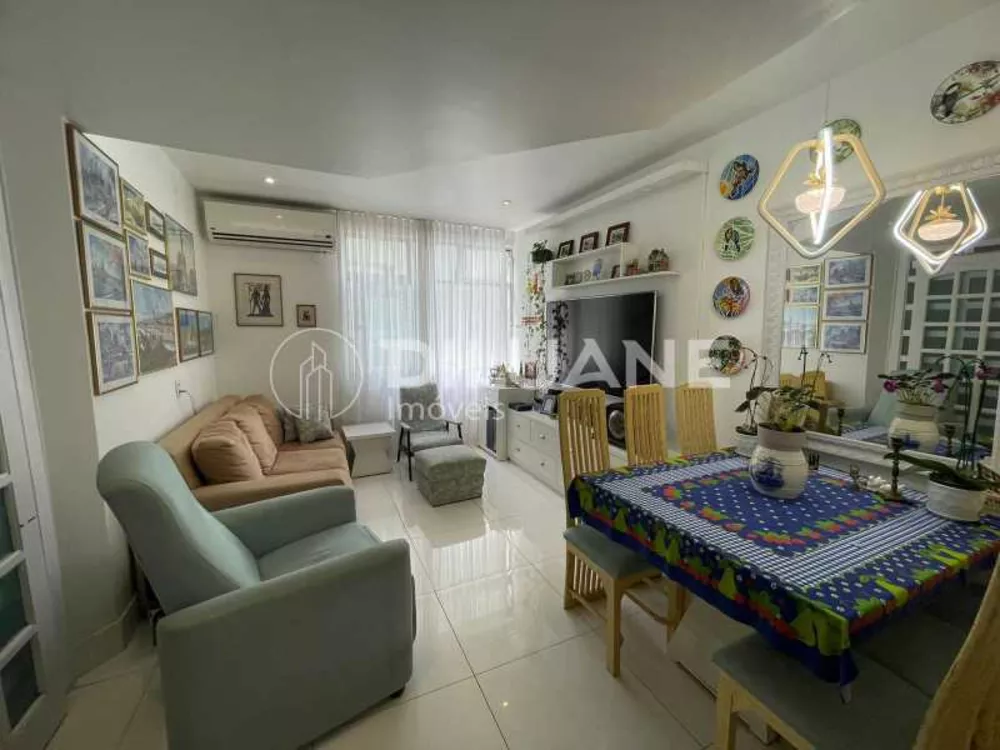 Apartamento, 2 quartos, 70 m² - Foto 19