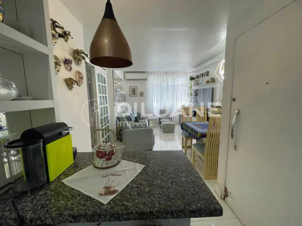 Apartamento, 2 quartos, 70 m² - Foto 14