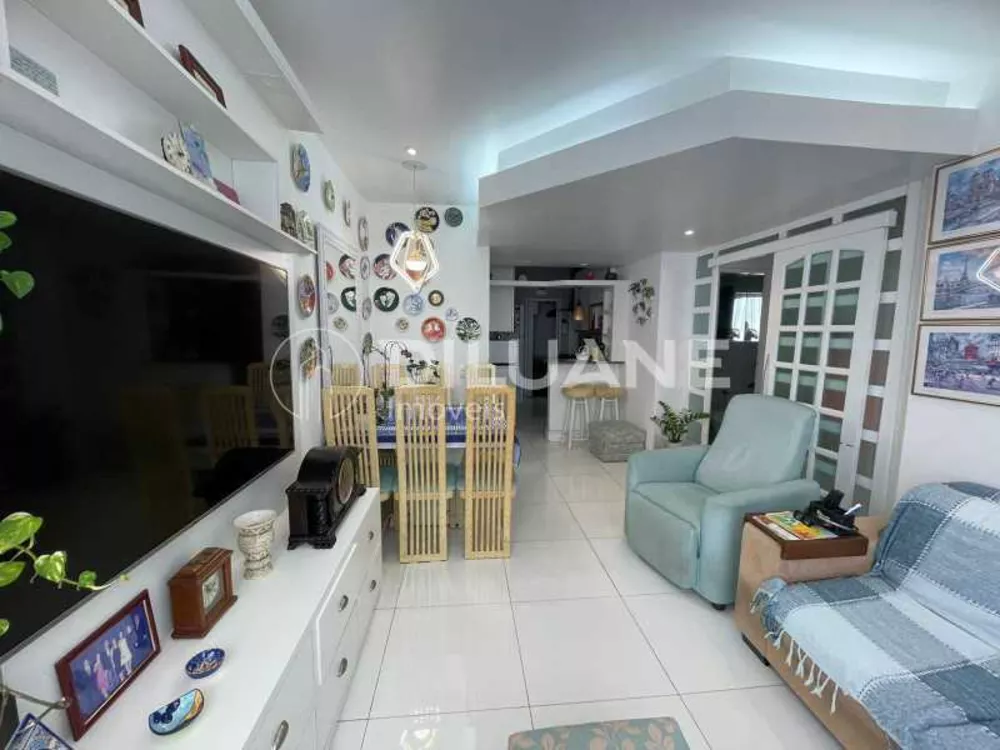 Apartamento, 2 quartos, 70 m² - Foto 21