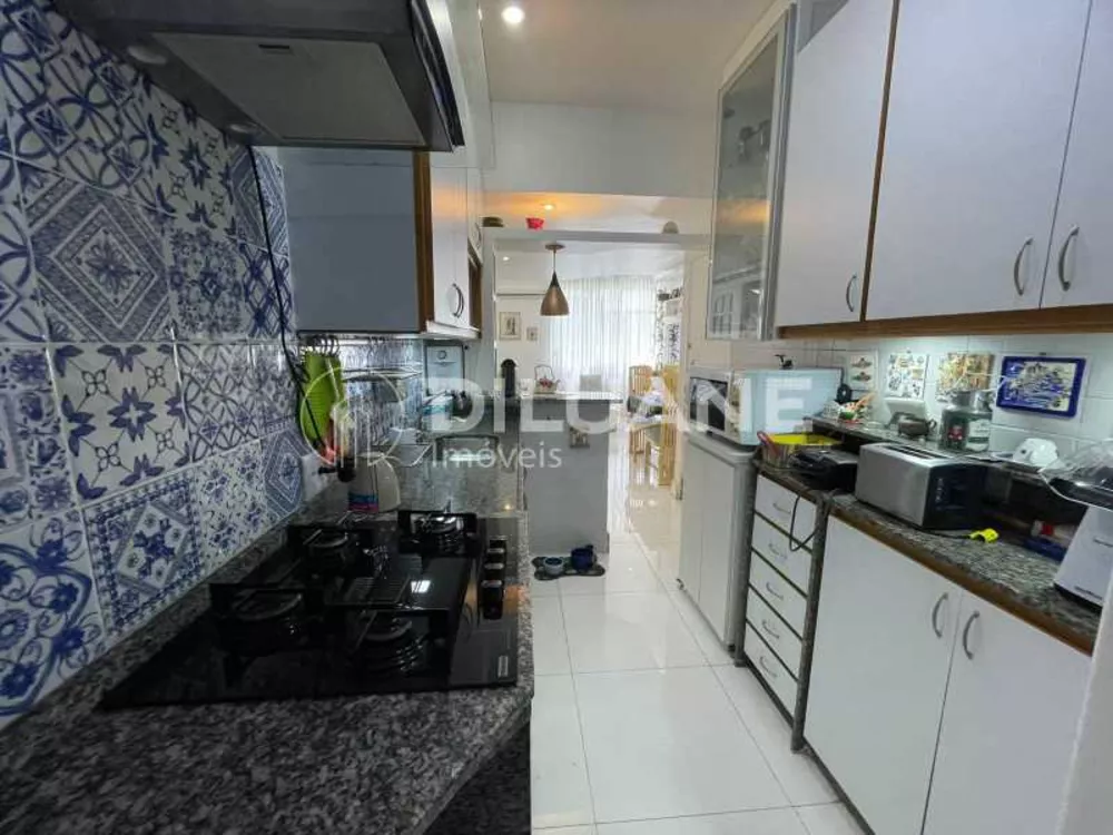Apartamento, 2 quartos, 70 m² - Foto 5