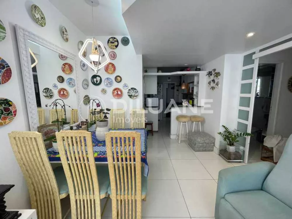 Apartamento, 2 quartos, 70 m² - Foto 24