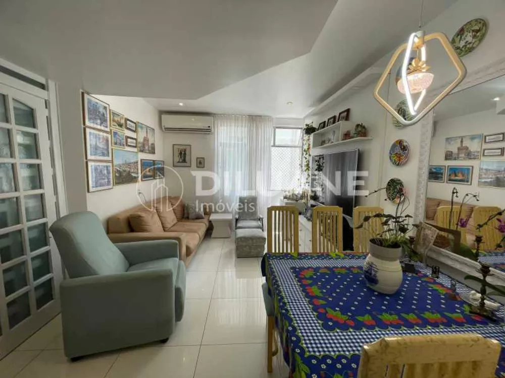 Apartamento, 2 quartos, 70 m² - Foto 15