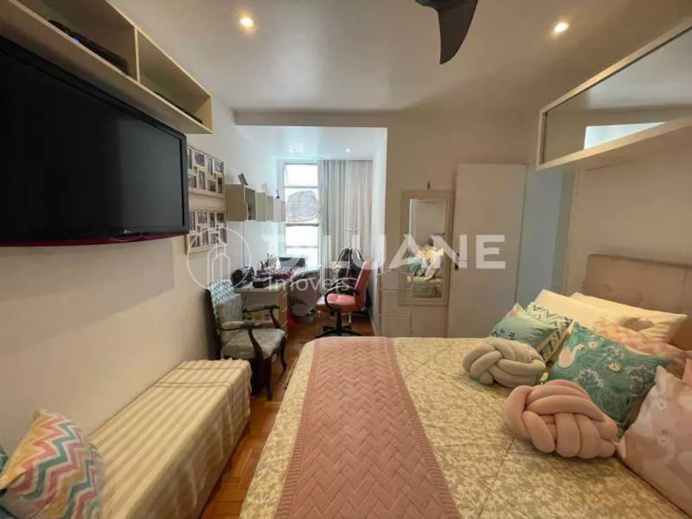 Apartamento, 2 quartos, 70 m² - Foto 2